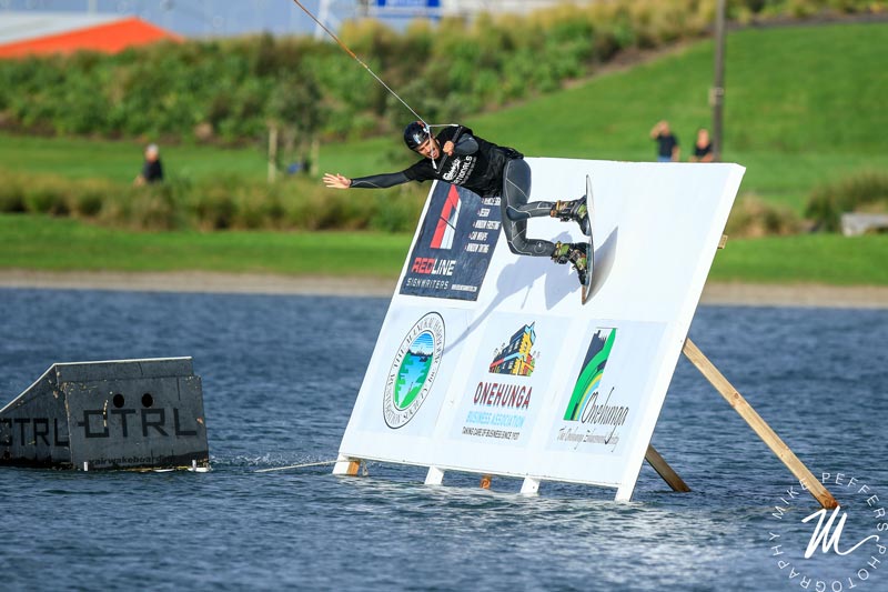 Rixen Cable Nationals Highlights
